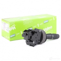 Подрулевой переключатель VALEO CM01 5 221733 E1G5GZ0 251210 - Изображение 2