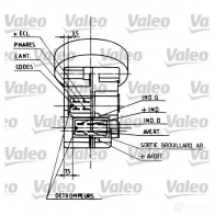 Подрулевой переключатель VALEO CM01 5 221733 E1G5GZ0 251210 - Изображение 6