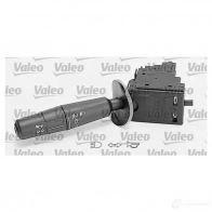 Подрулевой переключатель VALEO 221737 CM 049 7C3YBV 251219 - Изображение 2