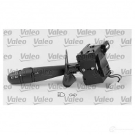 Подрулевой переключатель VALEO RN6N 0Z 3276422515713 251571 222030 - Изображение 2