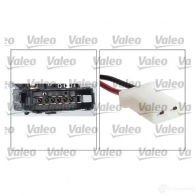 Подрулевой переключатель VALEO RN6N 0Z 3276422515713 251571 222030 - Изображение 3