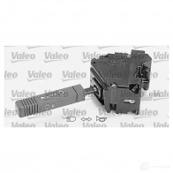 Подрулевой переключатель VALEO CM 075 221771 251282 06USOQU - Изображение 2
