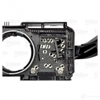 Подрулевой переключатель VALEO 251706 WYR 4L 222094 3276422517069 - Изображение 2