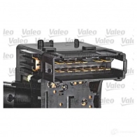 Подрулевой переключатель VALEO 2UFKC 3 1205883276 251693 3276422516932 - Изображение 2