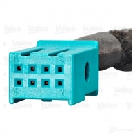 Подрулевой переключатель VALEO L1 43Z60 1205883406 3276422517373 251737 - Изображение 2