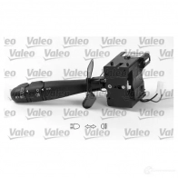 Подрулевой переключатель VALEO 3276422515683 251568 222027 DLSG 9R - Изображение 2