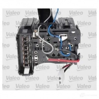 Подрулевой переключатель VALEO 3276422515683 251568 222027 DLSG 9R - Изображение 4