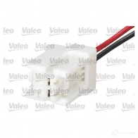 Подрулевой переключатель VALEO 251686 3276422516864 1205883252 E37 17 - Изображение 2