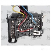 Подрулевой переключатель VALEO 251601 M4Z FGEO 1205882836 3276422516017 - Изображение 2