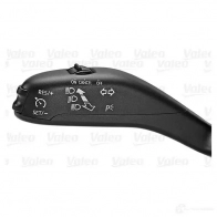 Подрулевой переключатель VALEO FFL05 DP 1205883460 251759 3276422517595 - Изображение 2