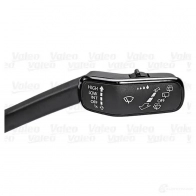 Подрулевой переключатель VALEO 251763 1205883480 3276422517632 YV5 H1 - Изображение 3