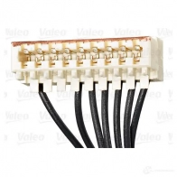 Подрулевой переключатель VALEO 251763 1205883480 3276422517632 YV5 H1 - Изображение 4