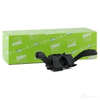 Подрулевой переключатель VALEO 251659 222080 3276422516598 WZB X1K - Изображение 2