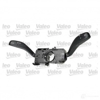 Подрулевой переключатель VALEO 251659 222080 3276422516598 WZB X1K - Изображение 9