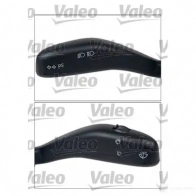 Подрулевой переключатель VALEO 251659 222080 3276422516598 WZB X1K - Изображение 10