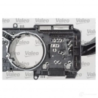 Подрулевой переключатель VALEO 251659 222080 3276422516598 WZB X1K - Изображение 11