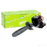 Подрулевой переключатель VALEO QPM BG4 3276422516062 1205882856 251606 - Изображение 3