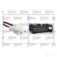Подрулевой переключатель VALEO QPM BG4 3276422516062 1205882856 251606 - Изображение 5
