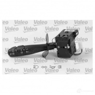 Подрулевой переключатель VALEO 251562 MO 4XFK 222022 3276422515621 - Изображение 2