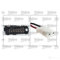 Подрулевой переключатель VALEO 251562 MO 4XFK 222022 3276422515621 - Изображение 3