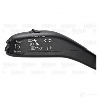 Подрулевой переключатель VALEO Q1 GRFWW 1205883452 251757 3276422517571 - Изображение 2