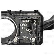 Подрулевой переключатель VALEO Q1 GRFWW 1205883452 251757 3276422517571 - Изображение 5