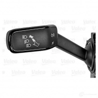 Подрулевой переключатель VALEO 3276422517106 X 4UV01H 222098 251710 - Изображение 2