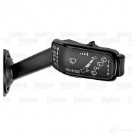 Подрулевой переключатель VALEO 3276422517106 X 4UV01H 222098 251710 - Изображение 3