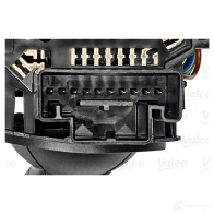 Подрулевой переключатель VALEO 3276422517106 X 4UV01H 222098 251710 - Изображение 4