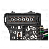 Подрулевой переключатель VALEO 3276422517809 1205883508 W4M08 E4 251780 - Изображение 2