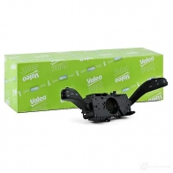 Подрулевой переключатель VALEO 222081 3276422516604 Q EDOOV 251660 - Изображение 2