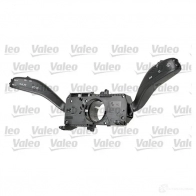 Подрулевой переключатель VALEO 222081 3276422516604 Q EDOOV 251660 - Изображение 9