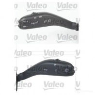 Подрулевой переключатель VALEO 222081 3276422516604 Q EDOOV 251660 - Изображение 10
