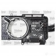 Подрулевой переключатель VALEO 222081 3276422516604 Q EDOOV 251660 - Изображение 11