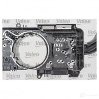 Подрулевой переключатель VALEO 251661 3276422516611 222082 0 5856 - Изображение 9