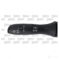 Подрулевой переключатель VALEO D YH0YDA 251794 1424641071 3276422517946 - Изображение 3