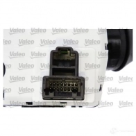 Подрулевой переключатель VALEO D YH0YDA 251794 1424641071 3276422517946 - Изображение 4