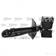 Подрулевой переключатель VALEO RQ5 DNL 3276422515959 222047 251595