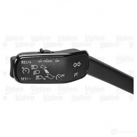Подрулевой переключатель VALEO 1205883468 LJE UP 251761 3276422517618 - Изображение 2