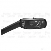 Подрулевой переключатель VALEO 1205883468 LJE UP 251761 3276422517618 - Изображение 3