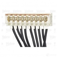 Подрулевой переключатель VALEO 1205883468 LJE UP 251761 3276422517618 - Изображение 4