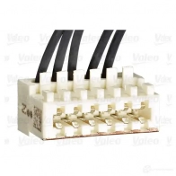 Подрулевой переключатель VALEO 1205883468 LJE UP 251761 3276422517618 - Изображение 5