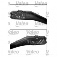 Подрулевой переключатель VALEO 3276422516697 222085 251669 P 7QX4HX - Изображение 3