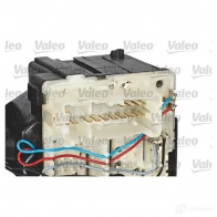 Подрулевой переключатель VALEO 1205883288 GAF 0AS2 3276422516987 251698 - Изображение 2