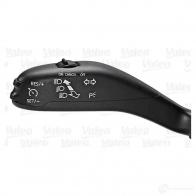 Подрулевой переключатель VALEO 3276422517588 251758 2N0 D0 1205883456 - Изображение 2