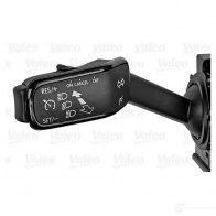 Подрулевой переключатель VALEO 251711 222099 3276422517113 JFY XV0C - Изображение 2