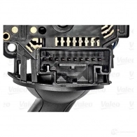 Подрулевой переключатель VALEO 251711 222099 3276422517113 JFY XV0C - Изображение 5