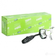 Подрулевой переключатель VALEO 3276422517427 P 1QA4 1205883414 251742 - Изображение 2