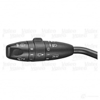 Подрулевой переключатель VALEO 3276422517427 P 1QA4 1205883414 251742 - Изображение 6