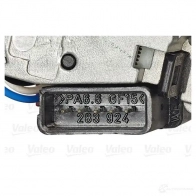 Подрулевой переключатель VALEO 1205883410 251739 3276422517397 Q2JN XX - Изображение 9